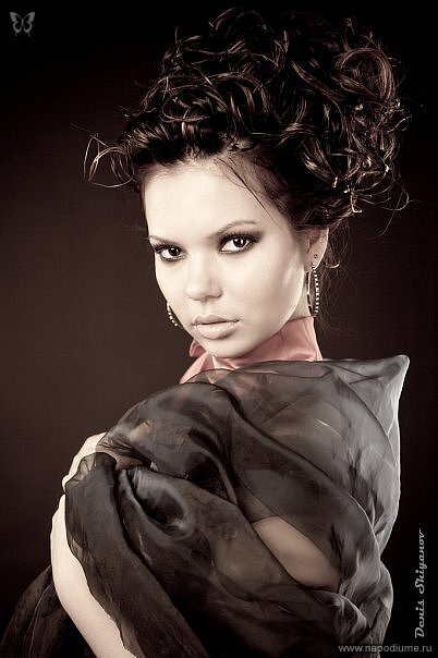 Фото Катерина Джусупбекова