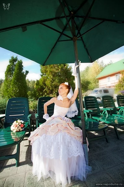 Al'bina Antonceva's photo