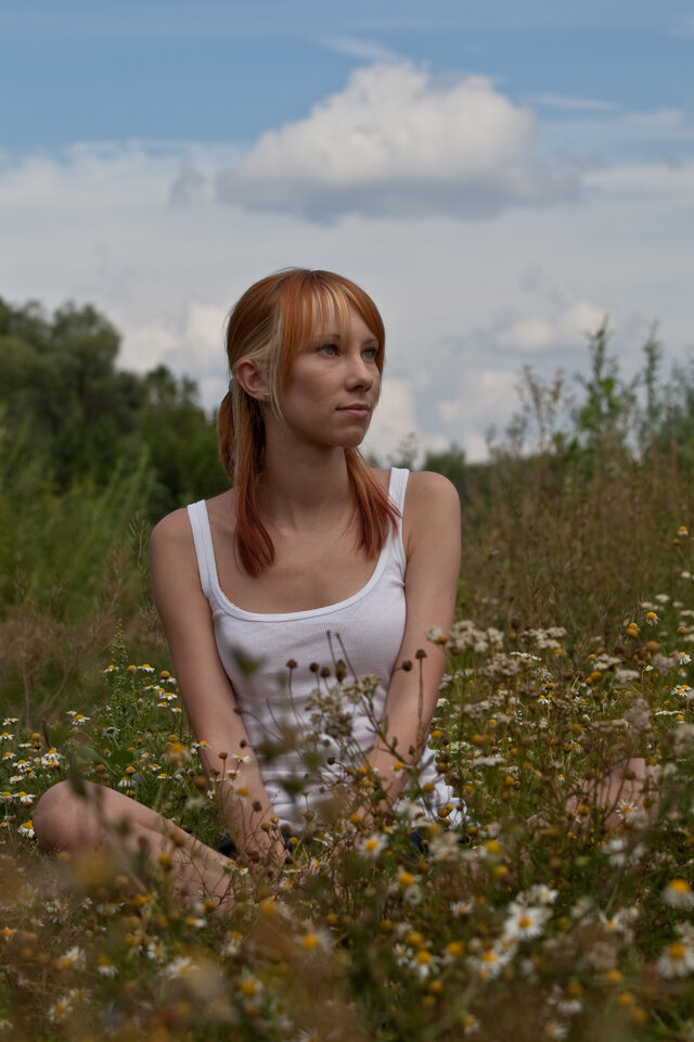 Фото Ольга Ларина