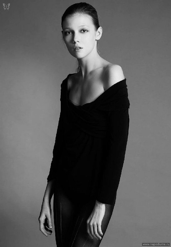 Фото Veronika Popova