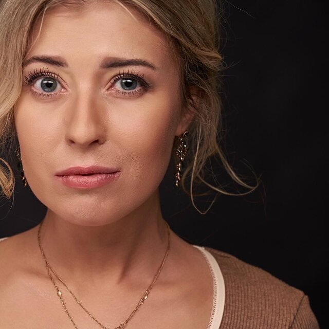 Фото Алла Лавлинская