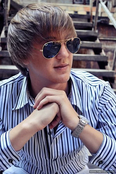 Фото Andrej Suhar