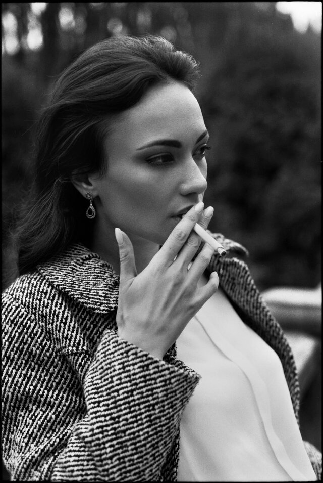 Фото Роксана Roks Конюк