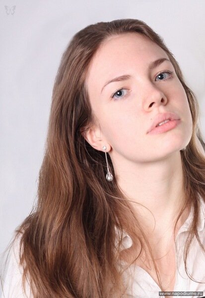 Фото Ирина Янг