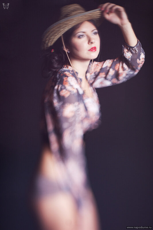 Фото Марина Никитина