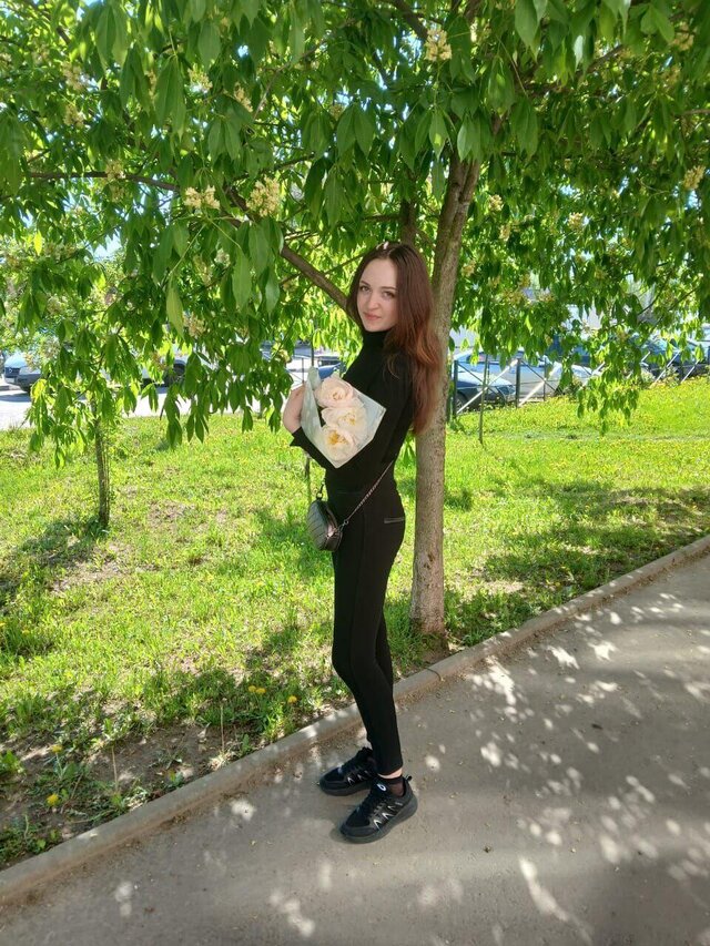 Foto Dar'ja  Kravchenko