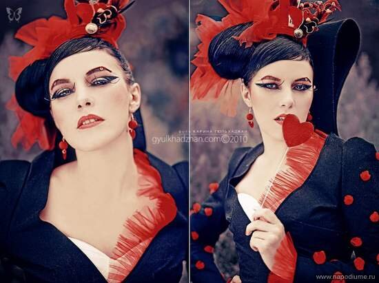Фото Анна Токарева