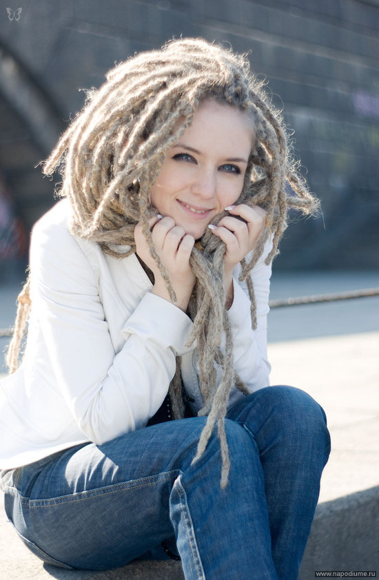 Фото Yliana Klimash