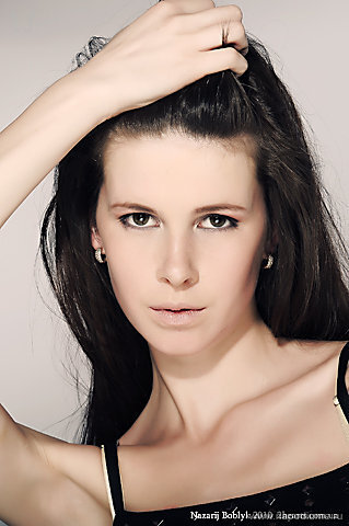 Models Book,  Fashion