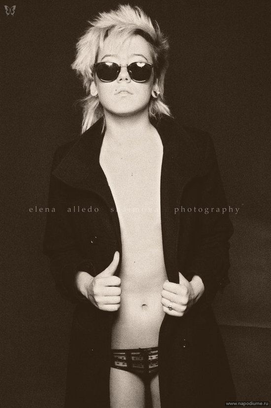 Фото Елена Alledo Шаимова