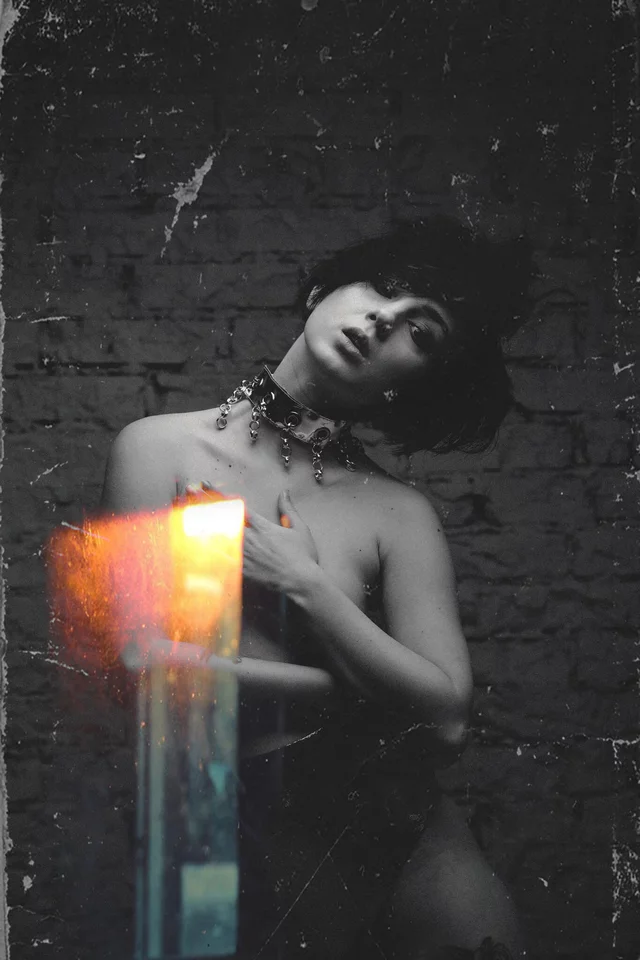 Anna Kotova's photo