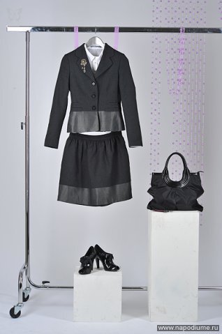 Fashion,  проект