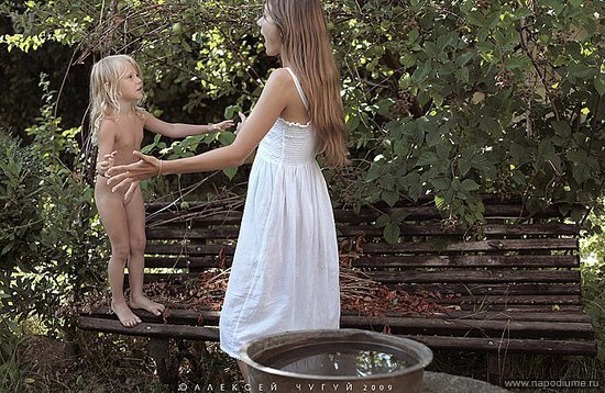 Фото Алексей chuguy Чугуй