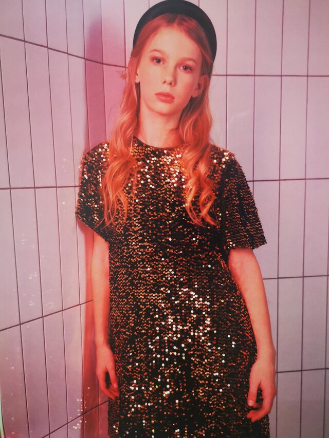 Фото Полина Кокоулина