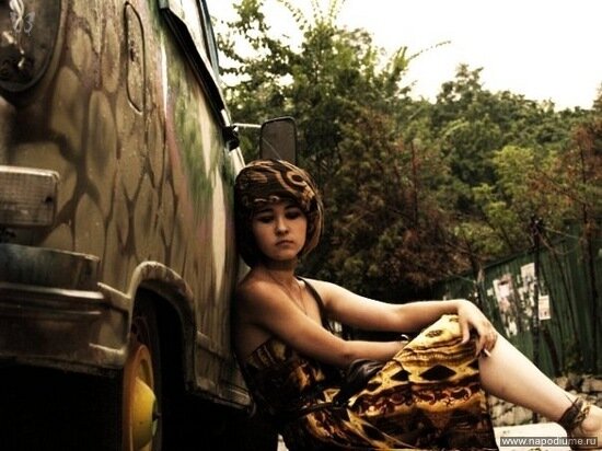 Фото Iva Basara
