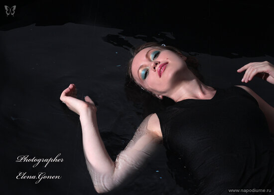 Фото Елена angel Гонен