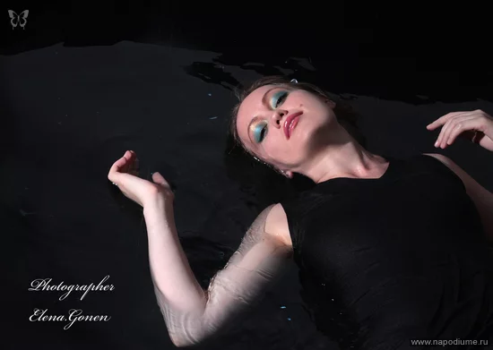 Фото Elena Gonen