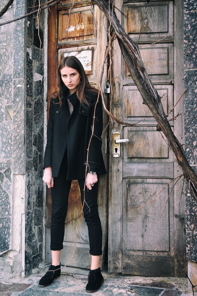 Фото Анастасия Anastasiya Летова