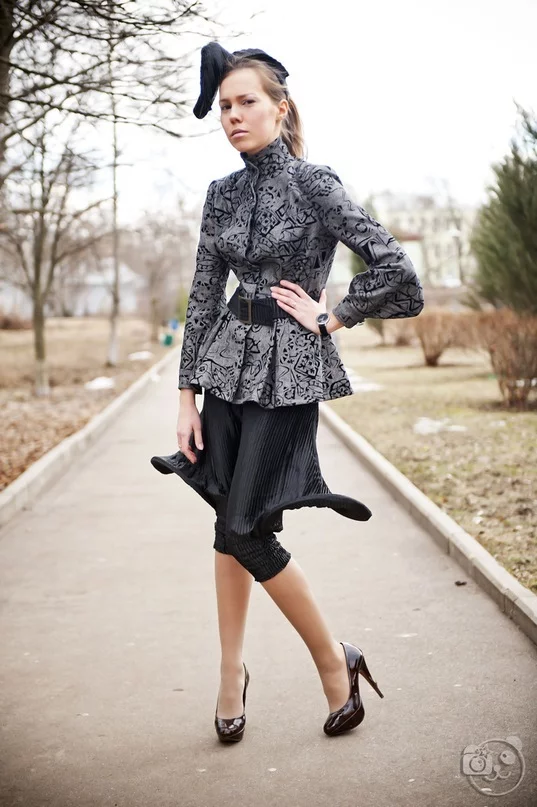 Tat'ana Majdanuk's photo