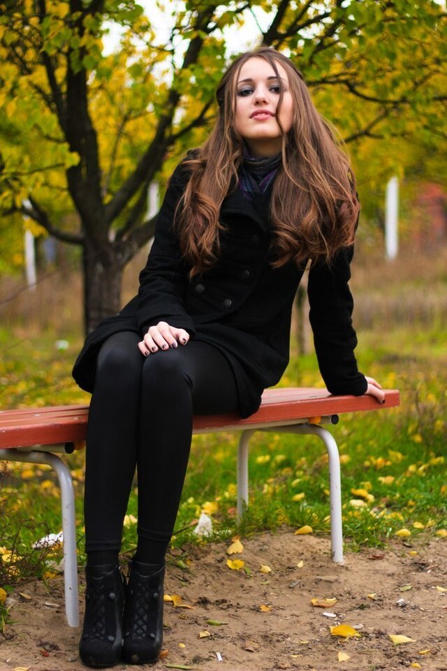 Фото Vladlina