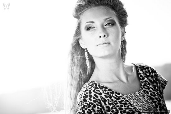 Фото Юлия Алдохина