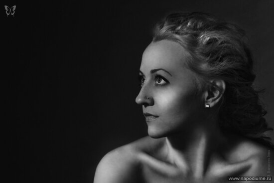 Фото Ирина Баранова