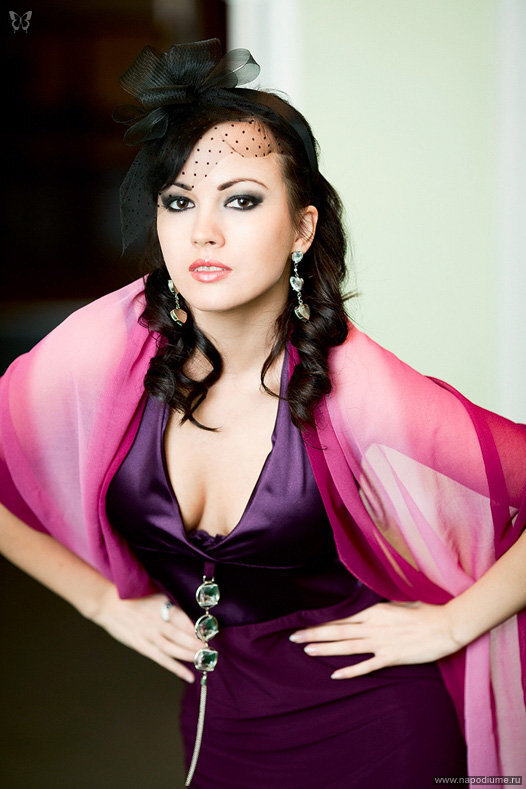 Фото Вика KlubNika