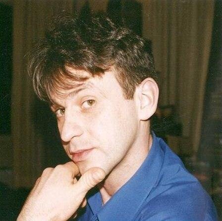 Фото Андрей Захаров