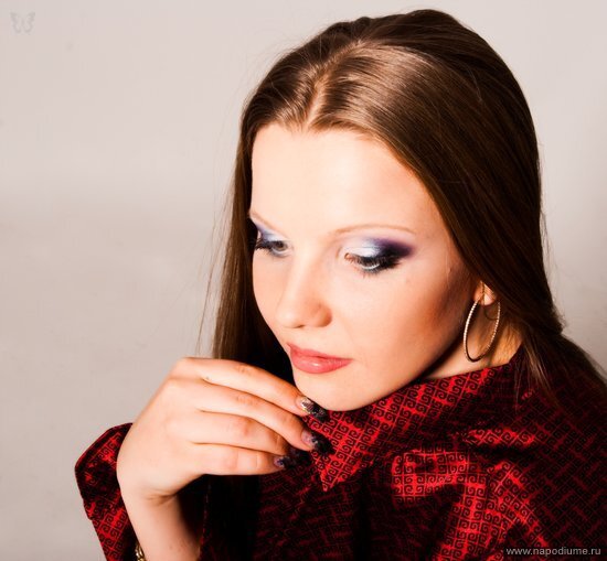 Фото Катерина  Дмитревна