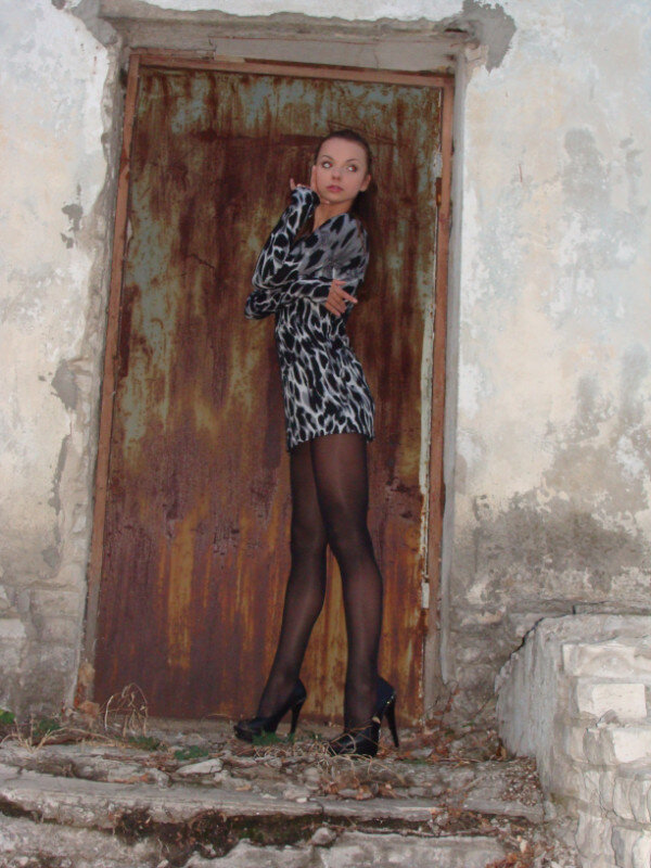 Фото Алина Скороход