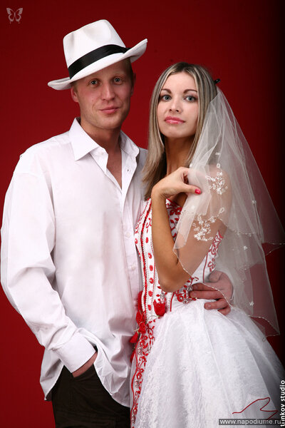 Фото Яночка Белянина
