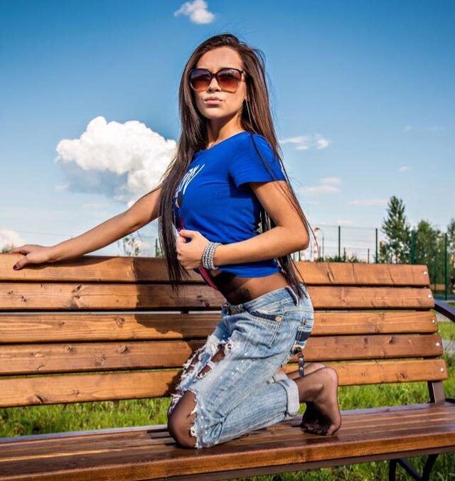 Фото Diana Di Dominika