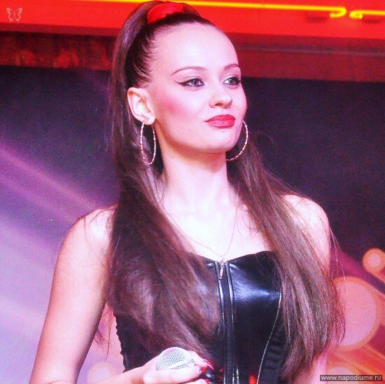 Фото Милана Кульбако