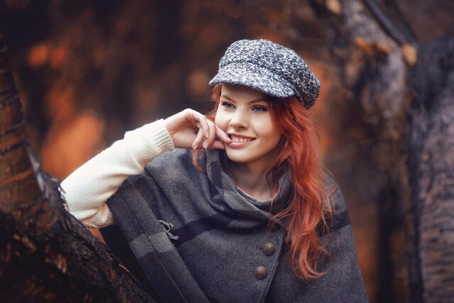 Фото Natasha RedFox