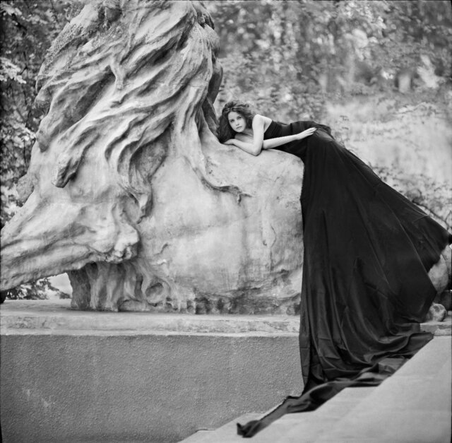 Фото Blonde Redhead
