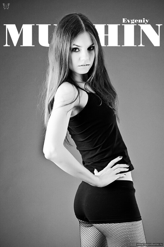 Фото Evgeniy Mukhin