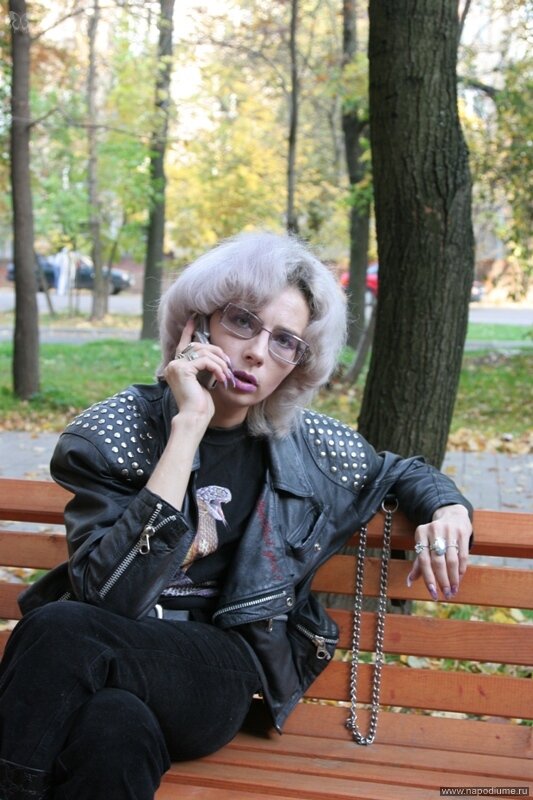 Фото Марина Лоренсо