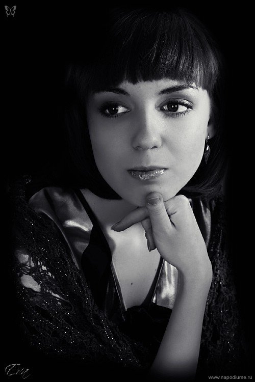 Фото Екатерина Шевцова