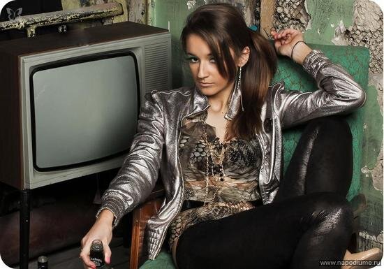Фото Анна Гридчина