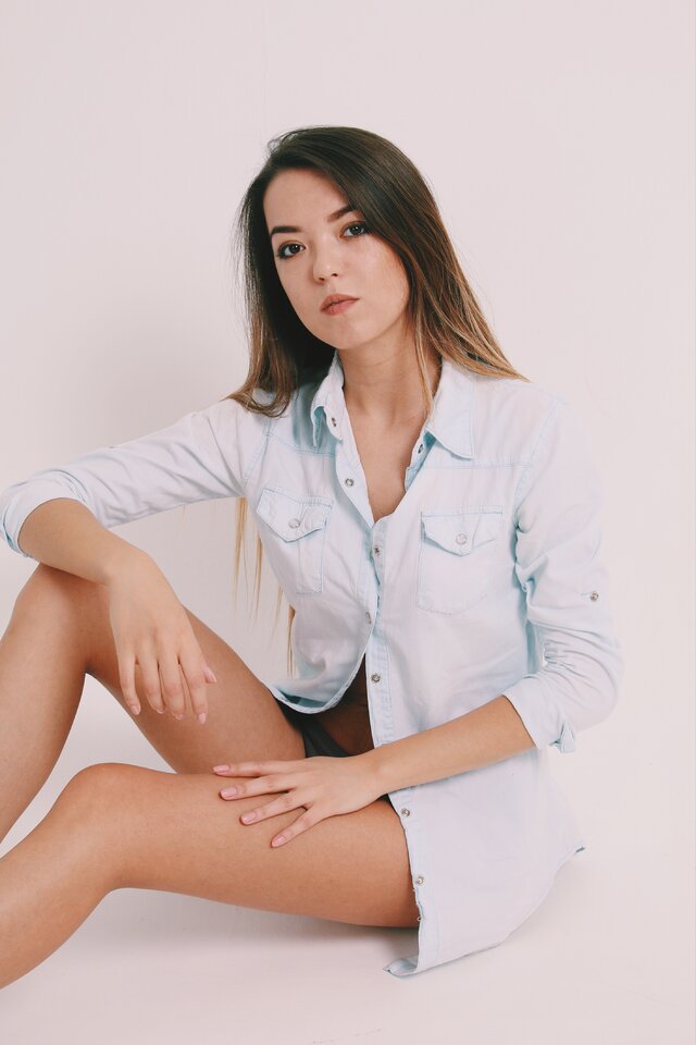 Фото Карина KiraSuetina Суетина