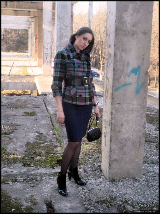 Фото Elena Zakharova