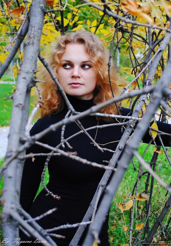 Фото Марина Постникова