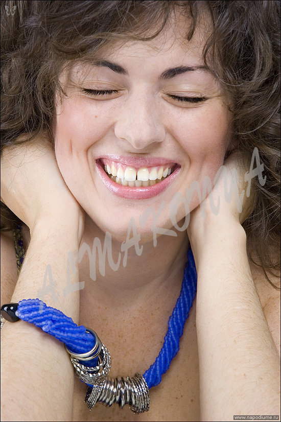 Фото Нина Нина