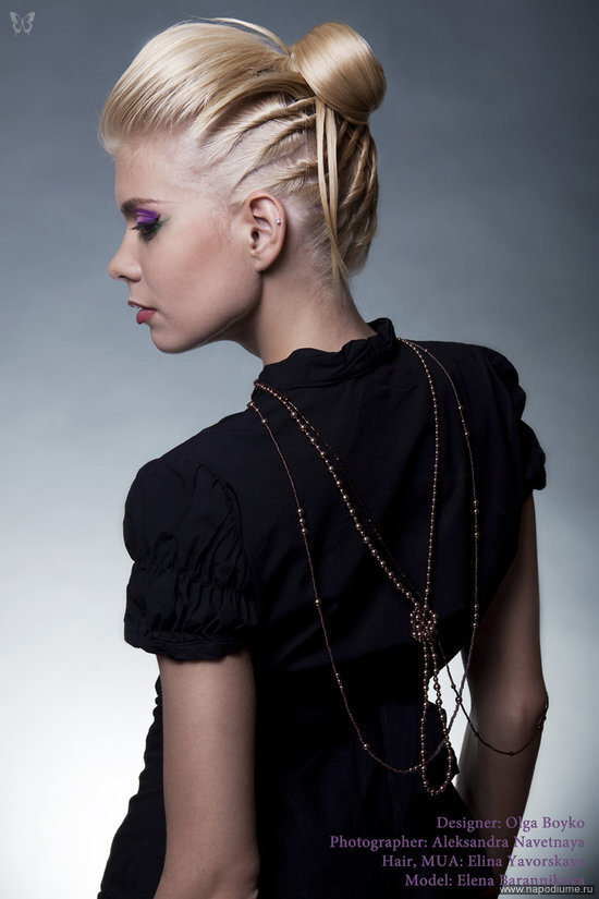 Fashion,  Beauty