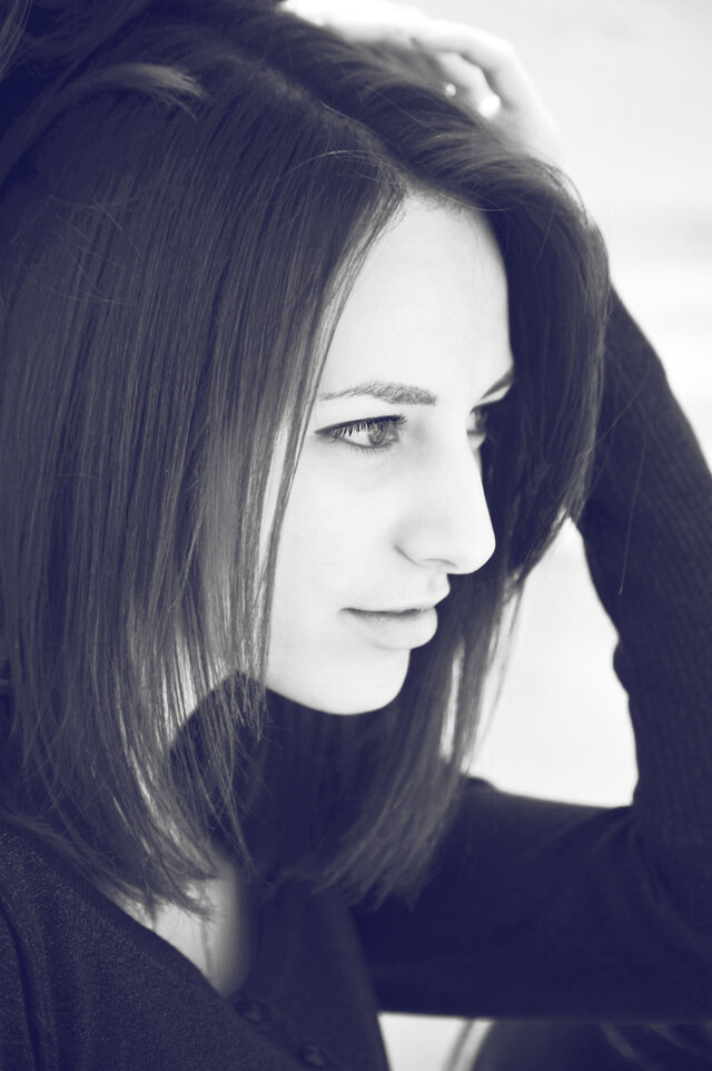Фото Mikhail Shkredov