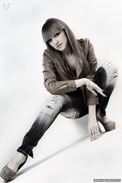 Фото Daria Khripunova