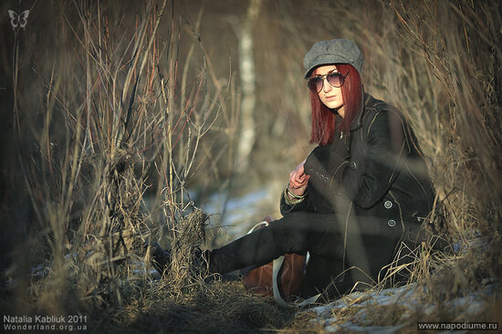 Foto Irena Hovanec