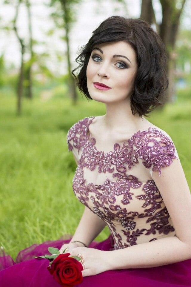 Фото Арина Rina Mirna Степанова