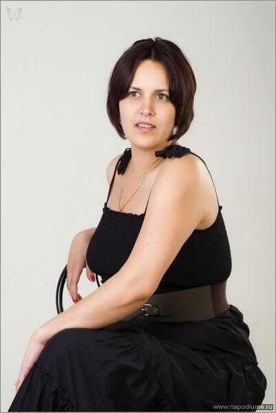 Фото Ирина Дараган
