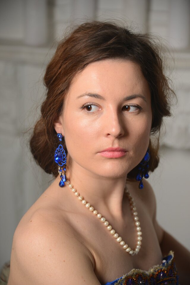 Фото Natali Babicheva
